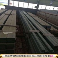 專業銷售 熱鍍鋅Q345B方鋼 150*150 批發 零售