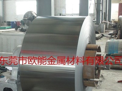 供應批發不銹鋼彈簧鋼帶 硬度570-580度 0.2*305*c 0.3*305*c