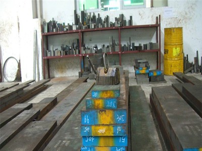 深圳億順泰批發(fā)進口1.2316預(yù)加硬抗腐蝕鏡面模具鋼 鋼材2738