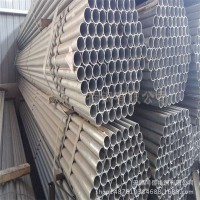 無錫鍍鋅無縫管廠 熱鍍鋅管 現貨充足 規格全 價格優惠 歡迎詢價
