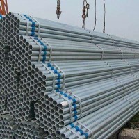 鍍鋅管 消防管道專用管 供水專用管 規格齊全 Q235B