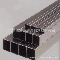 焊接矩管 矩形鋼管 大規格矩管 Q235B方管 無錫廠家