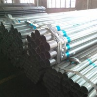 廠家直銷國標(biāo)鍍鋅圓管 大量供應(yīng)建筑工程用防腐鍍鋅圓管 規(guī)格齊全