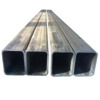 現(xiàn)貨供應(yīng)歐標(biāo)EN10210 國(guó)標(biāo)Q235B方管矩形管 無縫鍍鋅方管