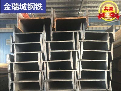 批發國標40A工字鋼 400*142*10.5工字鋼規格 價格合理 質量優質