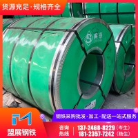 產地貨源批發零售SPCC浦項冷軋卷DC01拉伸冷板消防醫療石化建筑用