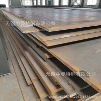 現貨50CR合金鋼板熱軋板現貨50cr鋼板中厚板開平板規格齊全