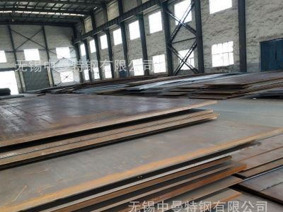 現貨20CRMOV合金鋼板開平板原平板供應20crmov鋼板中厚板
