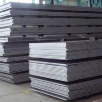 上海匙啟供應各種熱軋橋梁板低合金中板Q345D 現(xiàn)貨出售