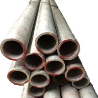煙臺(tái)管廠現(xiàn)貨ss316l不銹鋼厚壁管零切美標(biāo)TP316不銹鋼管規(guī)格齊全