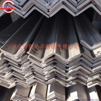 現(xiàn)貨供應等邊304不銹鋼角鋼 不等邊角鋼 可定尺