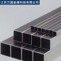 347H不銹鋼方管不銹鋼方矩管不銹鋼方管矩形管廠家直銷現貨批發