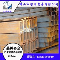 供應唐鋼熱軋槽鋼國標非標Q235B鋼結構橋梁用槽鋼量大優惠現貨