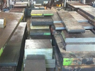 國產耐磨不變形O1油淬冷作模具鋼材 可提供方條 扁鋼銑磨加工