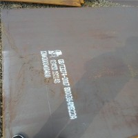 供應優質Q690D高強鋼板 可切割零售 Q690D高強板可來圖定做