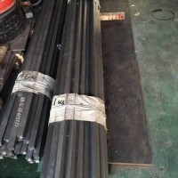 寶鋼優(yōu)特鋼廠(chǎng)家直銷(xiāo)進(jìn)口H13鋼材 H13熱作模具鋼 批發(fā)正品H13圓鋼