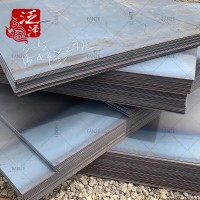 泛澤供應27SiMn彈簧鋼板合金鋼板鋼廠資源鋼廠直發