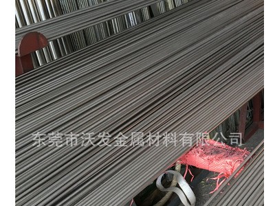 100CR6小圓棒 德國進口100CR6光圓軸承鋼棒 加硬好60度軸承鋼棒