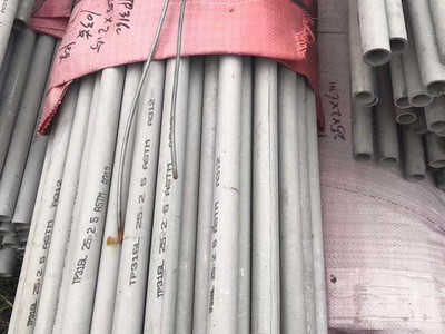 供應48*4mm310S不銹鋼管 2520不銹鋼管 天津厚壁不銹鋼管廠家優惠