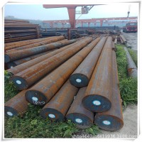 廠家供應60Si2Mn彈簧鋼 鍛造彈簧鋼 異型彈簧鋼 量大優惠