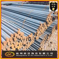浙江廠家批發GCr15軸承鋼 圓鋼 現貨供應 規格齊全 附原廠質保書