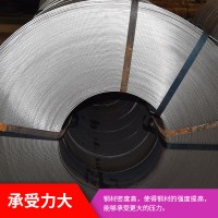 佛山廠家批發寶鋼2.0Q345熱軋帶鋼可開平熱軋A3板環保家電用鋼板
