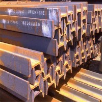 Q275 礦工鋼 規(guī)格 12# 礦用工字鋼 煤礦支護鋼構