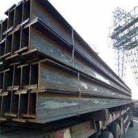 廠家直銷S275JRH型鋼 S355JRH型鋼 HE140B歐標(biāo)型鋼價(jià)格
