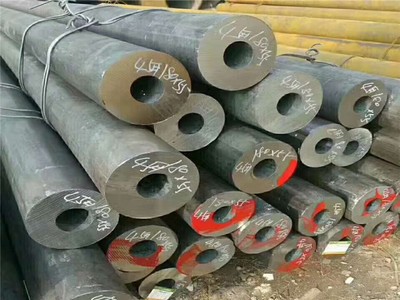 現貨流體輸送用碳素無縫鋼管 20#熱軋大口徑無縫管 gb8163標準