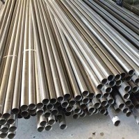 成都樂山現貨銷售304/316不銹鋼毛細管 規格齊全