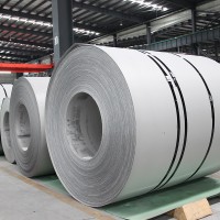 廠家直供 304冷軋卷不銹鋼卷 冷軋不銹鋼卷 可定尺開(kāi)平 規(guī)格齊全