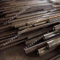 供應SUJ2高碳鉻軸承圓鋼 耐磨耐高溫GCr15軸承鋼棒光加工