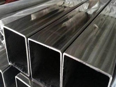 廠家直銷不銹鋼方管工業加工裝飾不銹鋼管 2Cr13不銹鋼方管