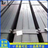 廠家定制 工業用熱軋扁鋼 不銹鋼熱軋扁鋼拉絲扁條 可批發