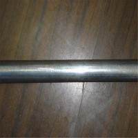 焊管2.5寸高頻直縫焊接圓管排水鐵管鋼管 40*1.0*6m現貨批發