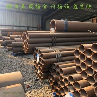 廣東40CR低合金鋼管 小口徑厚壁無縫管 非標無縫33*7.25