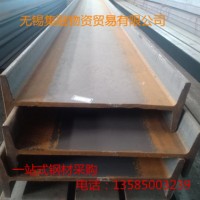現(xiàn)貨供應 工字鋼 熱軋工字鋼 低合金工字鋼 q235b工字鋼 優(yōu)惠銷售