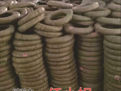 23號鐵絲0.6mm鍍鋅鐵絲__工廠直供 量大從優_專做鐵線10年