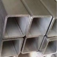 佛山實體工廠 304不銹鋼方管 厚壁不銹鋼工業管 150*150*3.0