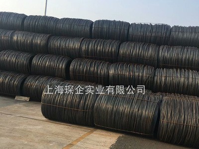 線材銷售 上海琛企 鋼材批發 廠家直銷 質量保障