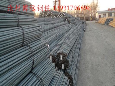 廠家直銷6-42精軋三級HRB400 HRB500四級 螺紋鋼歡迎批發選購