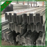 安徽樓承板鋼承板開口壓型鋼板廠家供應YX51-342-1025量大優(yōu)惠