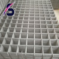 邯鄲圣方舟廠家直銷鋼筋網片規(guī)格齊全鋼筋焊接網片鋼筋焊接網