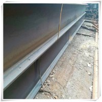 供應(yīng)唐山Q345B熱鍍鋅工字鋼 國標歐標工字鋼廠家規(guī)格齊全