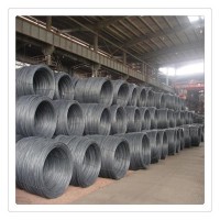 供應(yīng)60#線材 廠家直銷 常年庫(kù)存6.5-20mm 60#盤圓