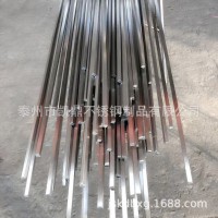不銹鋼方棒 廠家批發實心303cu方鋼 H30車床材料易車易折彎方棒