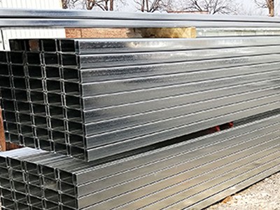 天津廠家來樣訂制建材 C型鋼檁條鍍鋅板 各規(guī)格型號金屬板供應(yīng)