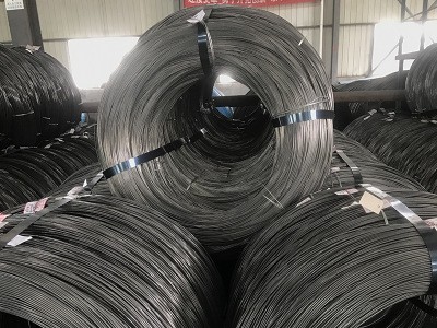 冷拉彈簧鋼絲渦卷簧扁絲 不銹鋼方絲矩形絲油淬火 彈簧鋼批發