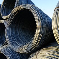 供應6.5mm盤條8mm光圓鋼筋10mm建筑線材盤圓鋼12mm盤圓HPB300鋼筋