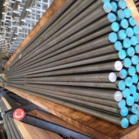 20CrNiMo調(diào)質(zhì)鋼，直徑10-130mm, 長度3-7m,硬度均勻，提供母料